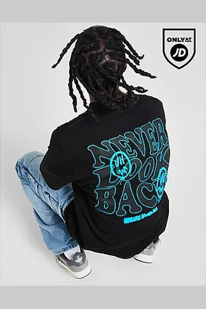 Unlike Humans Hindsight T-Shirt - Mens