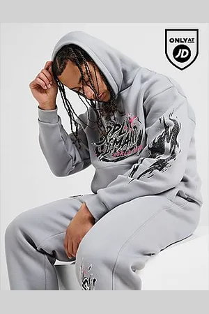 Supply & Demand Huppari Miehet - Mens