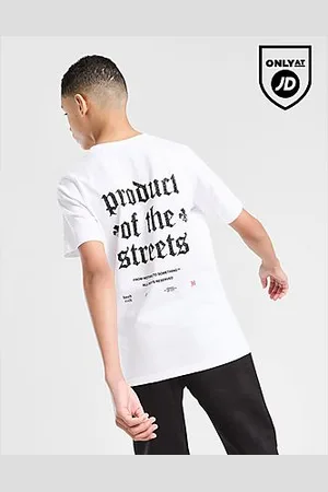 Hoodrich Shadow T-Shirt Junior - Mens