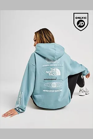 The North Face Huppari Naiset