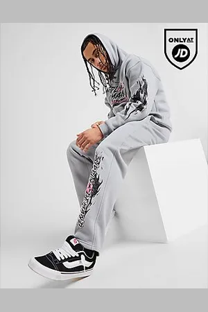 Supply & Demand Collegehousut Miehet - Mens