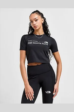The North Face Tech Graphic Slim T-Shirt