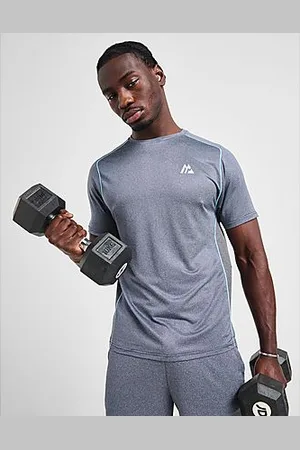 MONTIREX Terrain T-Shirt - Mens