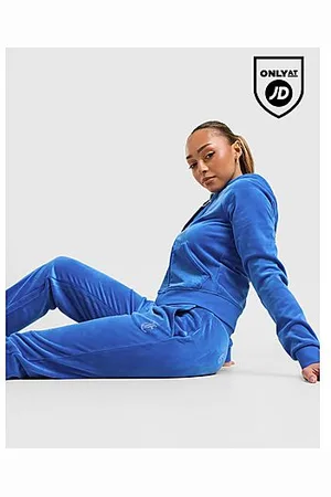 Juicy Couture Collegehousut Naiset