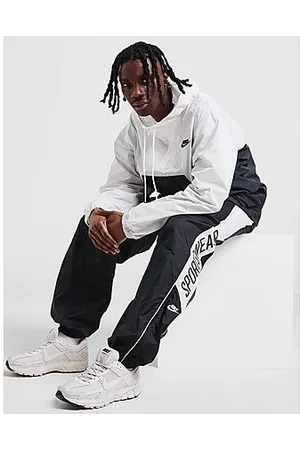Nike Woven Track Pants - Mens