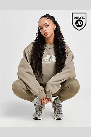 The North Face Collegepaita Naiset