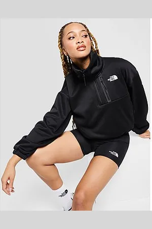 The North Face Mountain Athletics 1/4 Zip Fleece