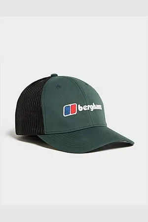 Berghaus Recognition Trucker Cap