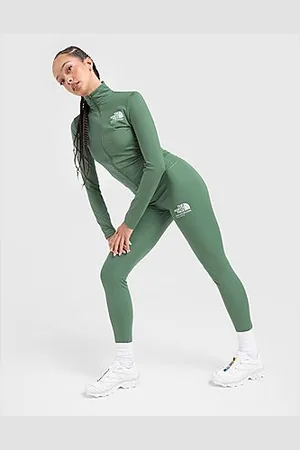 The North Face Tech Graphic Leggings