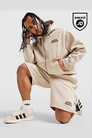 Unlike Humans Bubble Shorts - Mens
