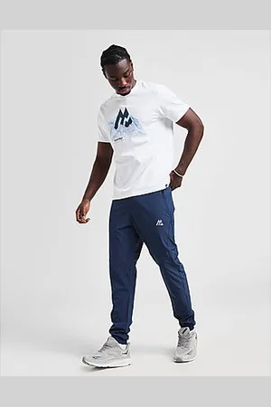 MONTIREX Shift Woven Track Pants - Mens