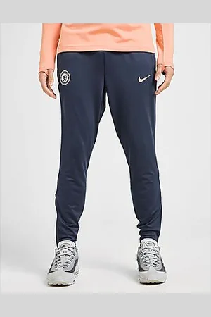 Nike Chelsea FC Strike Track Pants - Mens