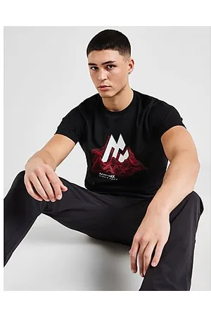 MONTIREX Ridge T-Shirt - Mens