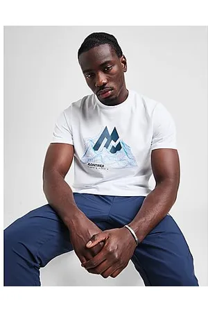 MONTIREX Ridge T-Shirt - Mens