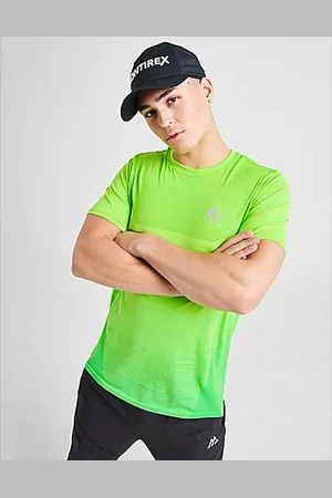 MONTIREX Trail Seamless T-Shirt - Mens