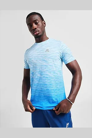 MONTIREX Trail Seamless T-Shirt - Mens
