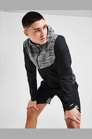 MONTIREX Trail Woven Jacket - Mens