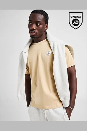 New Balance Cloud T-Shirt - Mens