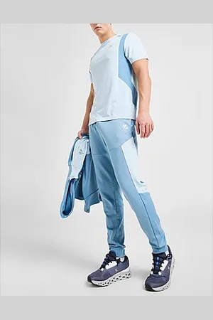 MONTIREX Flex Grid Track Pants - Mens