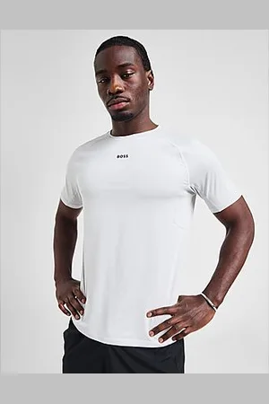 HUGO BOSS Active T-Shirt - Mens