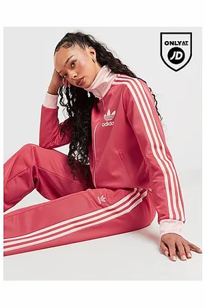 adidas Classic Track Top