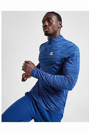 MONTIREX Trail 1/4 Zip Top - Mens