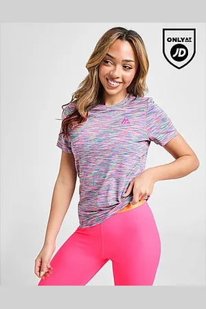 MONTIREX Trail T-Shirt