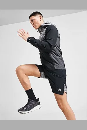 MONTIREX Trail Woven Shorts - Mens