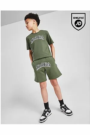 Hoodrich Gothic Shorts Junior - Mens