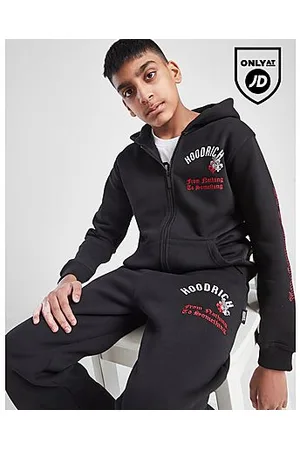 Hoodrich Collegehousut Juniorit - Mens
