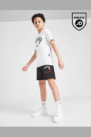 Hoodrich Shadow Shorts Junior - Mens