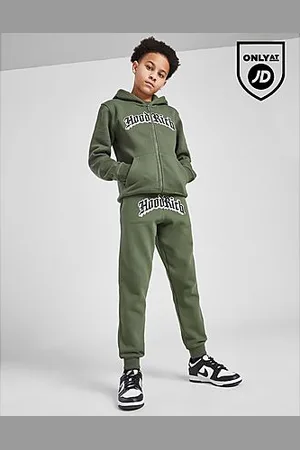 Hoodrich Collegehousut Juniorit - Mens