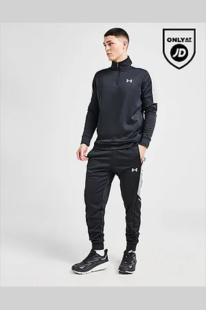 Under Armour UA Armour Fleece Track Pants - Mens
