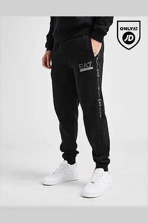 EA7 Collegehousut Miehet - Mens
