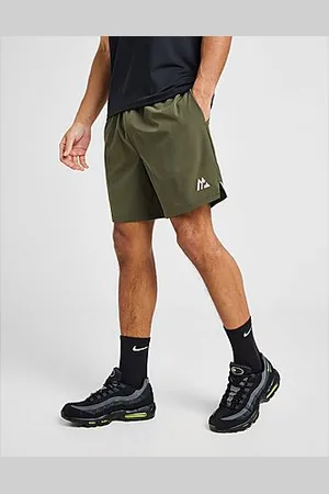 MONTIREX Fly 3.0 Shorts - Mens