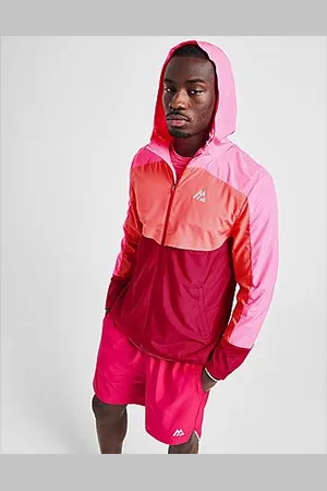 MONTIREX Breeze Windbreaker 2.0 Jacket - Mens