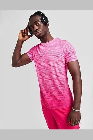 MONTIREX Trail Seamless T-Shirt - Mens