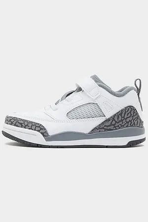Jordan Spizike Low Infant - Mens