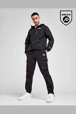 McKenzie Cedar Cargo Pants - Mens