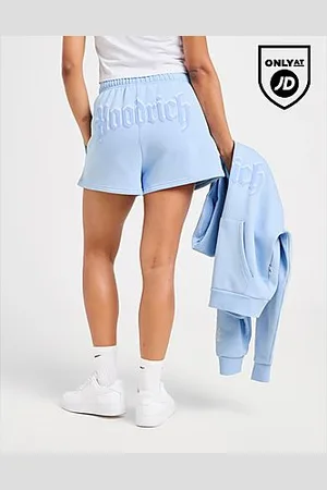 Hoodrich Totem Shorts