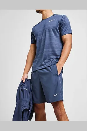 Nike Challenger Shorts - Mens