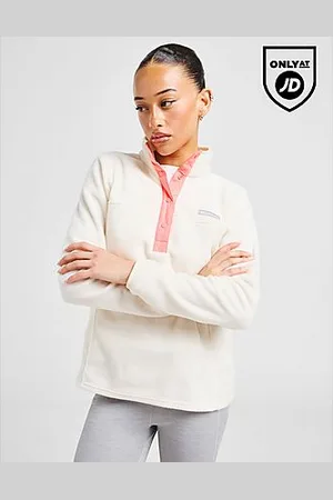 Columbia Benton Springs 1/2 Snap Fleece