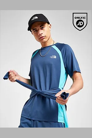 The North Face Performance T-Shirt - Mens