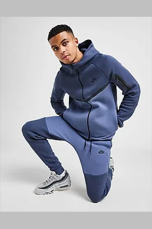 Nike Collegehousut Miehet - Mens