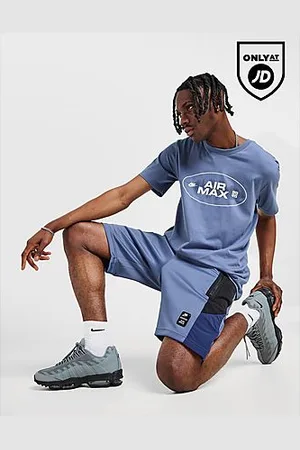 Nike Shortsit Miehet - Mens