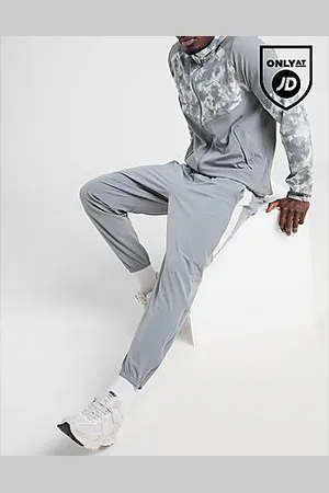 Nike Performance Woven Track Pants - Mens