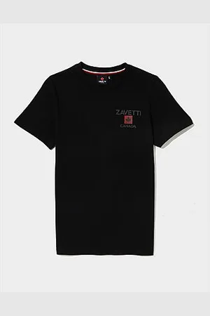 Zavetti Canada Matera T-Shirt Junior - Mens