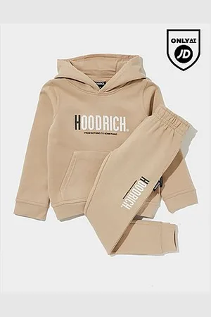 Hoodrich Verryttleyasu Lapset - Mens