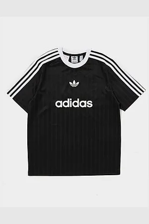 adidas T STRP TXTR JSY - Mens