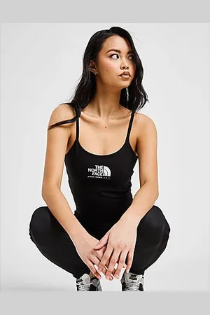 The North Face Tech Shine Slim Tank Top